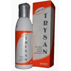 Trysan Complex Shampoo Antiforfora 125ml — confronto prezzi