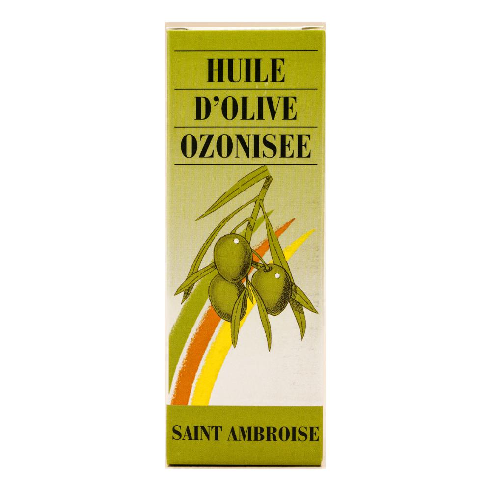 OLIVA VIM OLIO OZONIZ 100ML