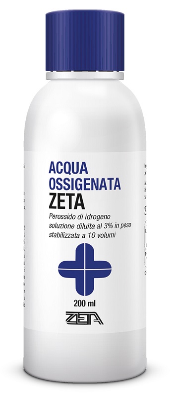 ACQUA-OSS 10VOL 200ML — confronto prezzi