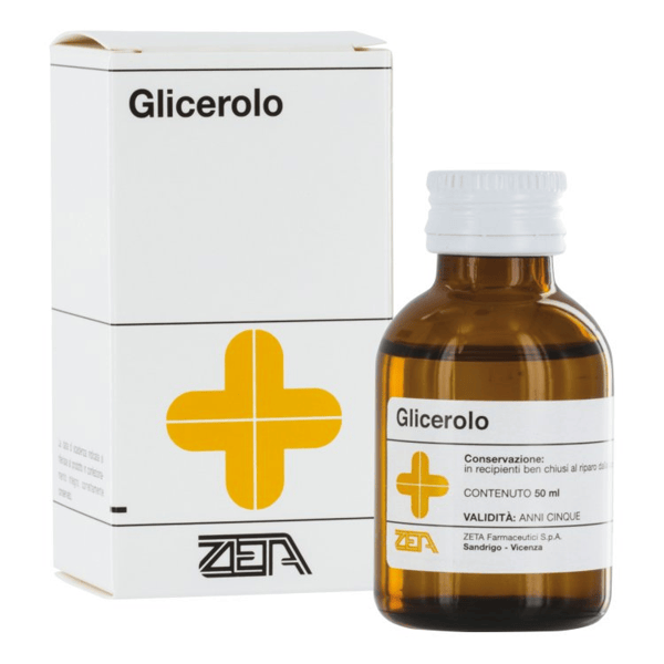 Zeta Glicerolo Soluzione Rettale Osmotica per un'Effettiva Evacuazione Intestinale 50 ml — confronto prezzi