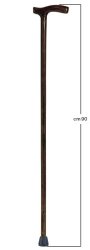 Bastone legno impugn.fis.donna — confronto prezzi