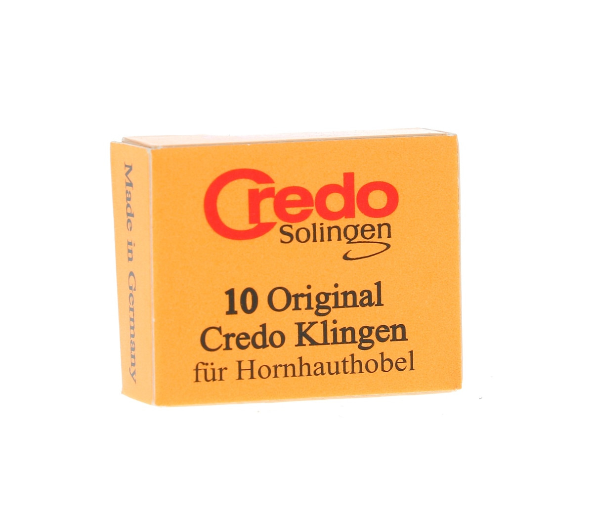 F29 fidem lama rasoio 10pz — confronto prezzi