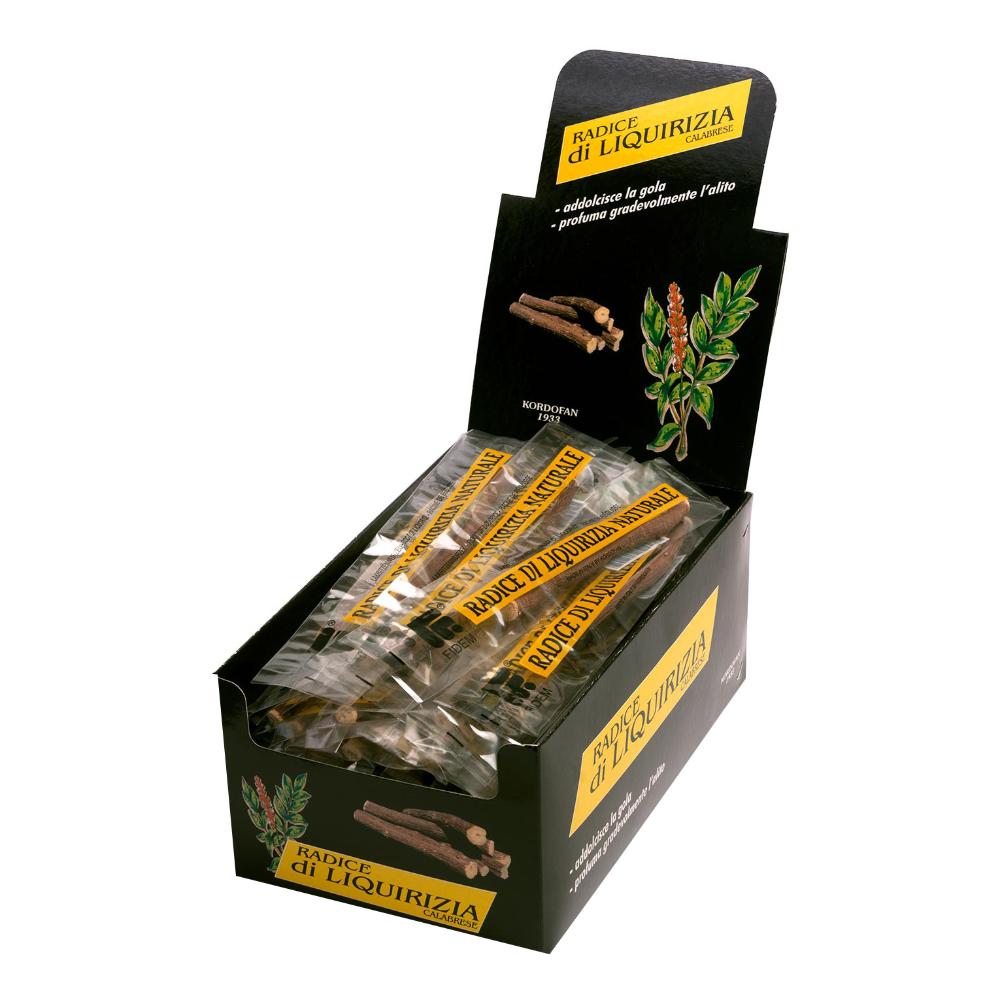 KORDOFAN LIQUIR RX 8G — confronto prezzi