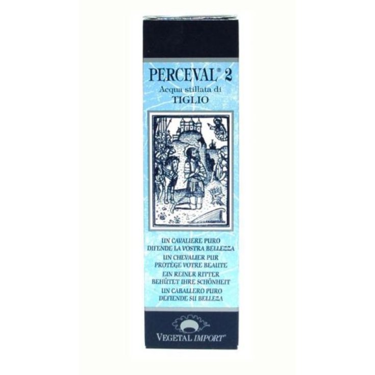PERCEVAL 2 TIGLIO 100ML — confronto prezzi