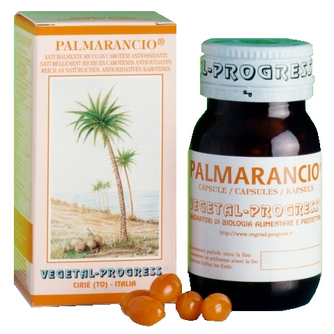 PALMARANCIO BIO 106 ML — confronto prezzi