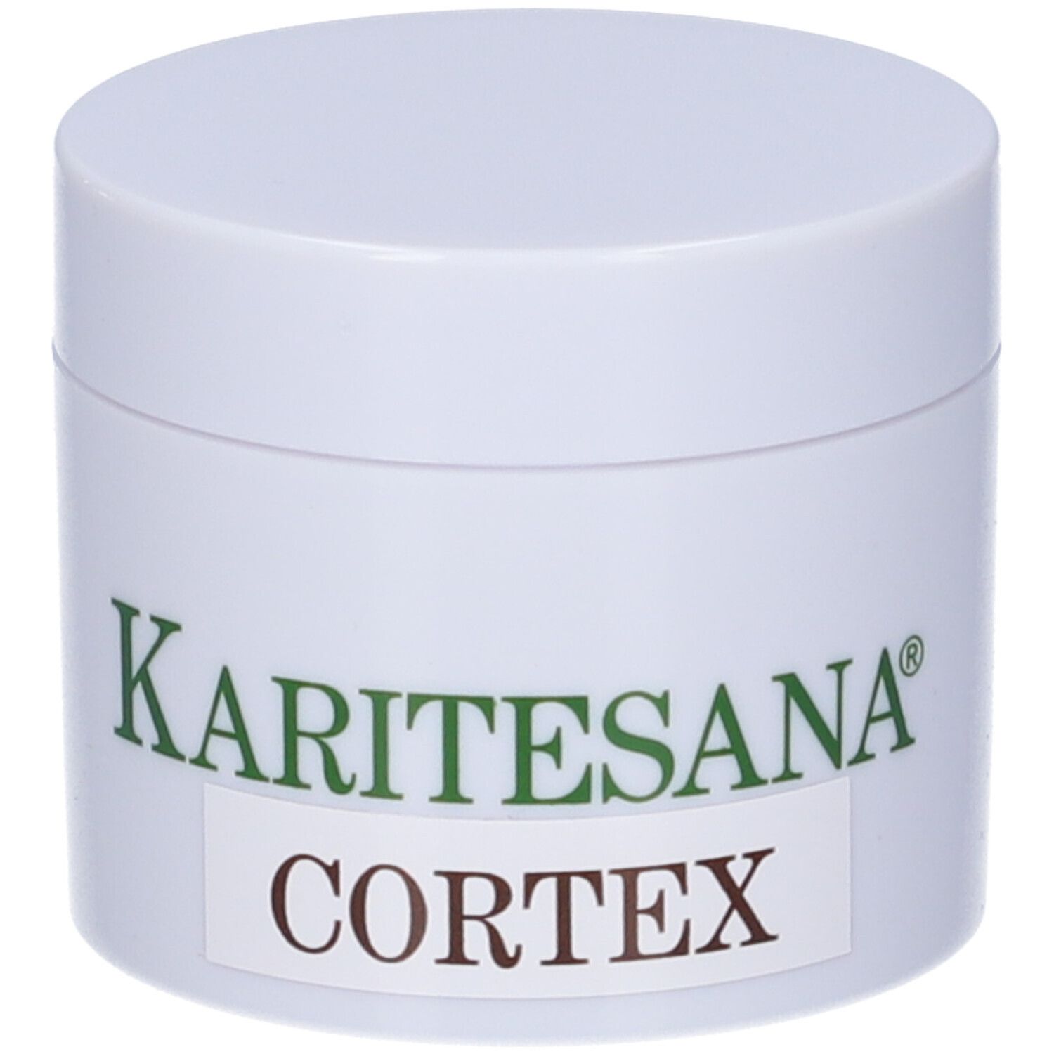 KARITESANA EXTR CORTEX 50ML