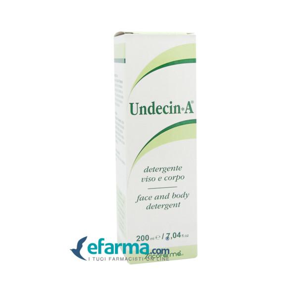 Undecin a deterg.200ml