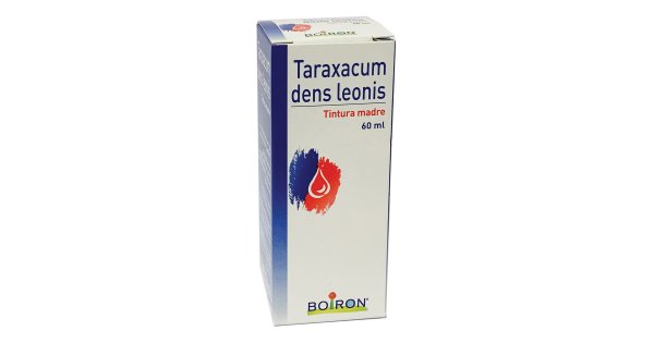 Taraxacum tm 60ml — confronto prezzi