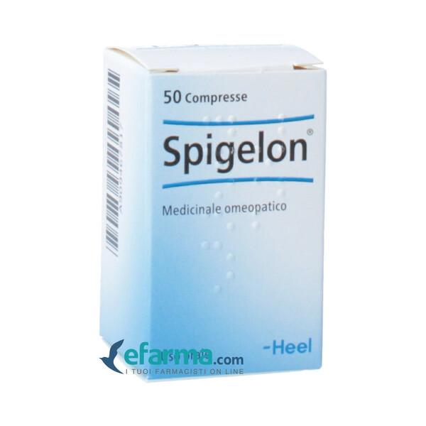 Guna Heel Spigelon 50 Tavolette