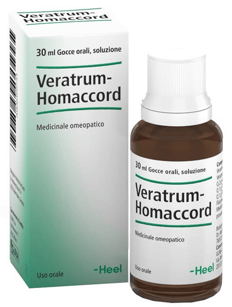 Apis-Homaccord® 30 ml Gocce