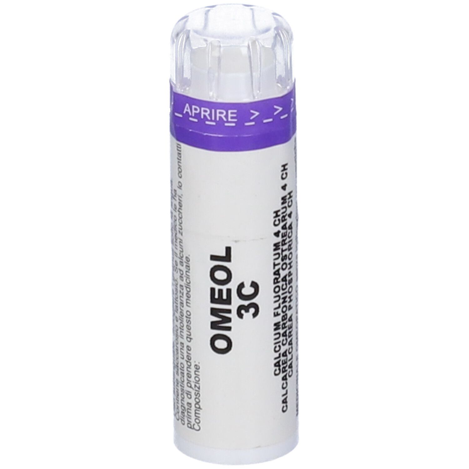 OMEOL 3C 75GR — confronto prezzi