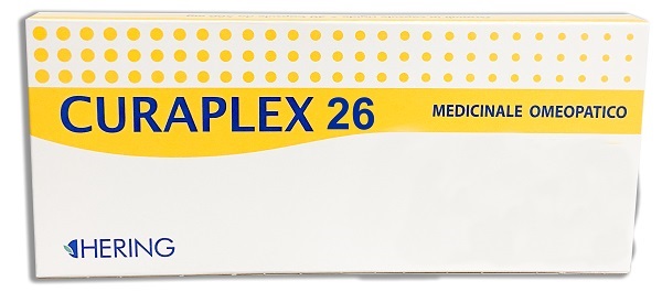 Curaplex 26 30capsule