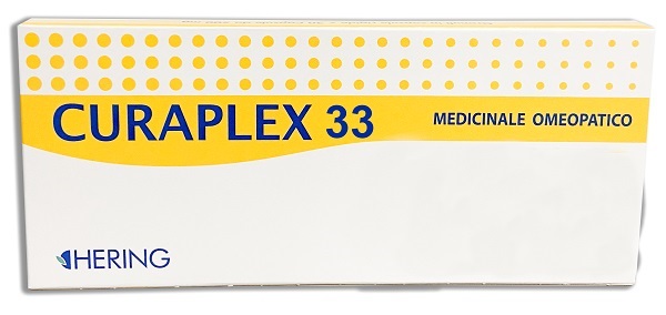 Curaplex 33 30capsule — confronto prezzi