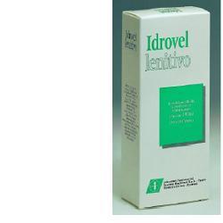 Idrovel Emulsione Lenitiva 150 ml — confronto prezzi
