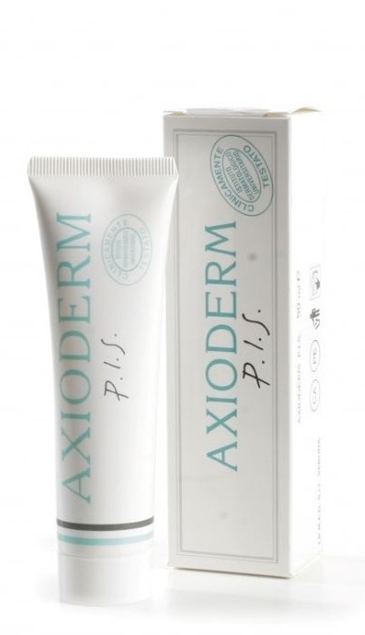 AXIODERM PIS CREMA P IRR/SENS — confronto prezzi