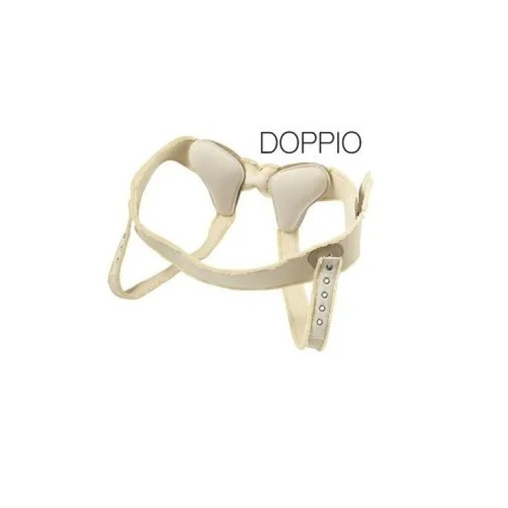 Cinto ern.doppio cm105 f/care