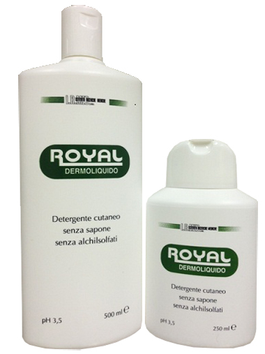 ROYAL DERMOLIQUIDO 500ML — confronto prezzi
