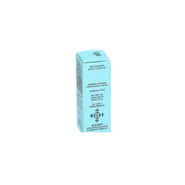 Quintessenza, QE1 Anice Stellato, 10 ml