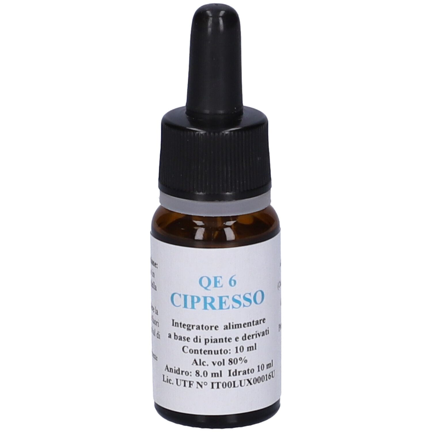 QUINTESSENZA QE06 Cipresso 10 ml