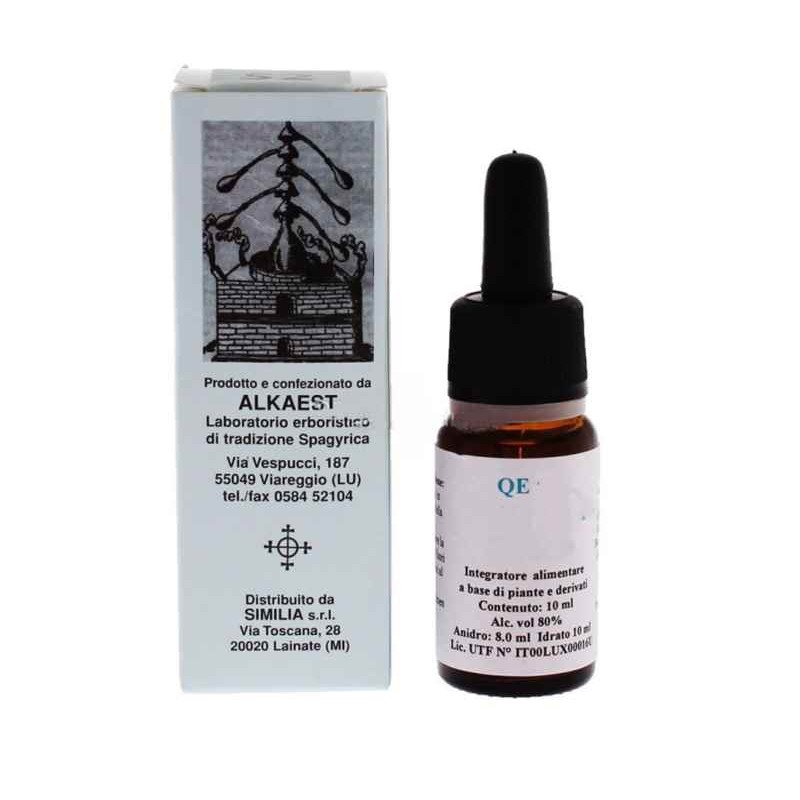 QUINTESSENZA QE7 EUCALIPT10ML