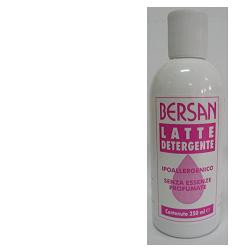 Bersan Latte Detergente 250ml