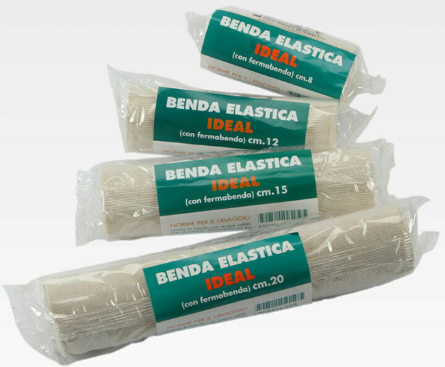 BENDA IDEAL EL 15CM FARVISAN