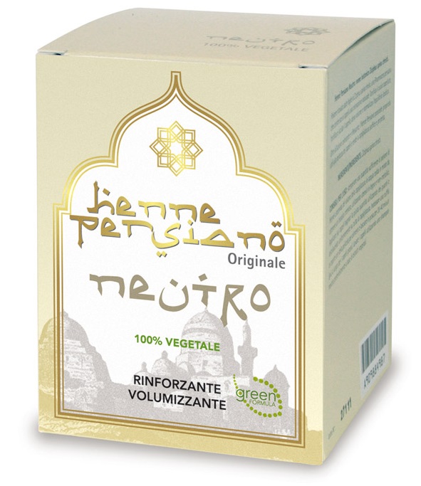 HENNE' PERSIANO NEUTRO 150ML — confronto prezzi
