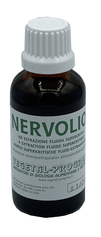Nervolio 50ml — confronto prezzi