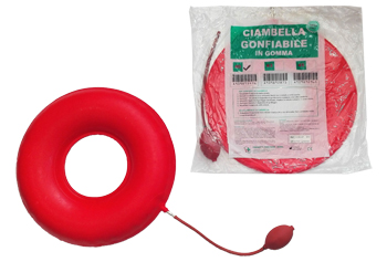 Ciambella ammalati 40 farvisan