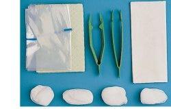 Farmacare Set Medicazione Sterile Medium 1 Pezzo — confronto prezzi