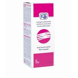 K5 - Lipogel Schiarente Confezione 40 Ml — confronto prezzi