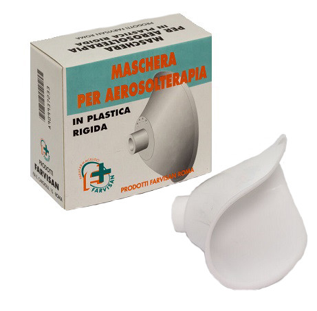 MASCHERINA AEROSOL — confronto prezzi
