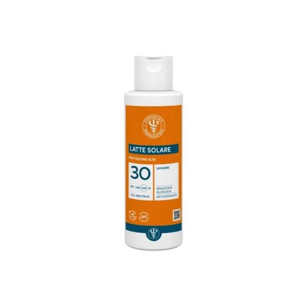 Latte Solare Fp 25 Ml Giorg 25 Ml - protezione solare alta per viso e corpo, ideale per pelle sensibile — confronto prezzi