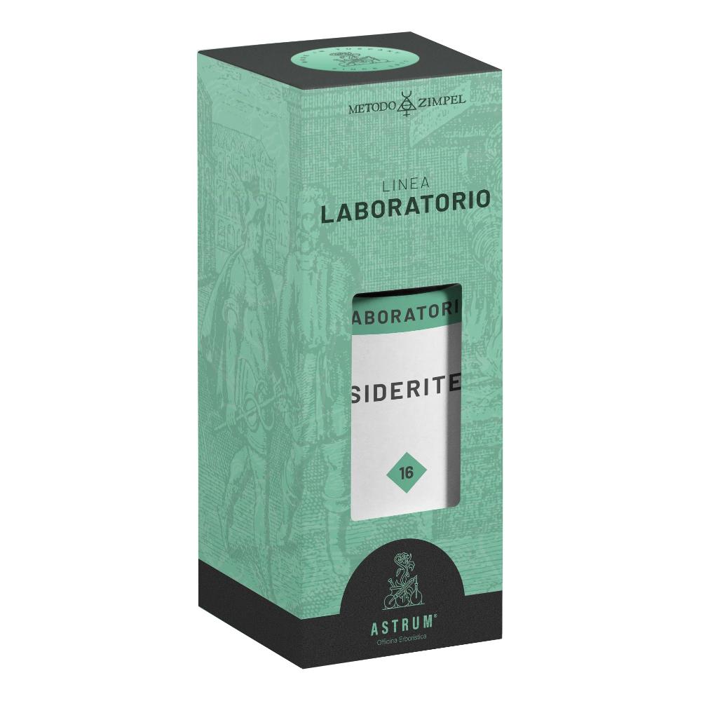 TRITTICO SIDERITE 250ML "ASTRU — confronto prezzi