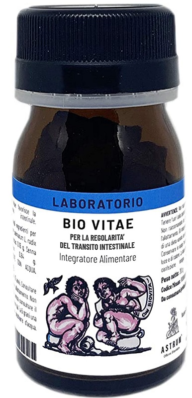 Bio vitae normale 30 g — confronto prezzi