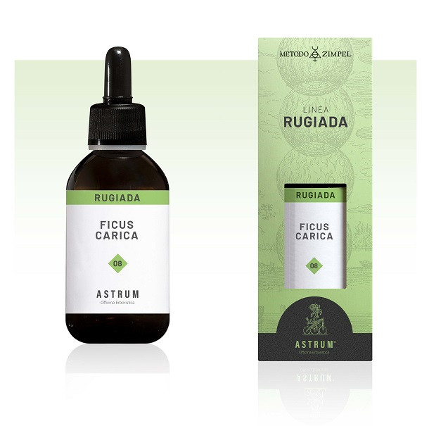 FICUS CAR.50ML GTT RUG.DI PIAN