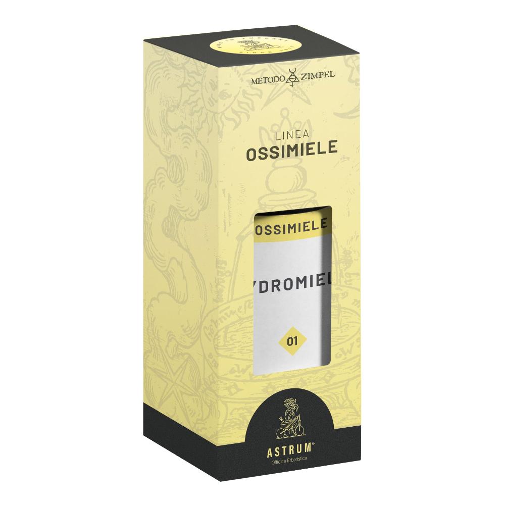 HYDROMIELE 250ML — confronto prezzi