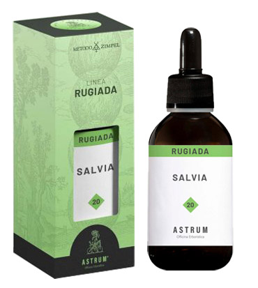 SALVIA RUGIADA 50ML