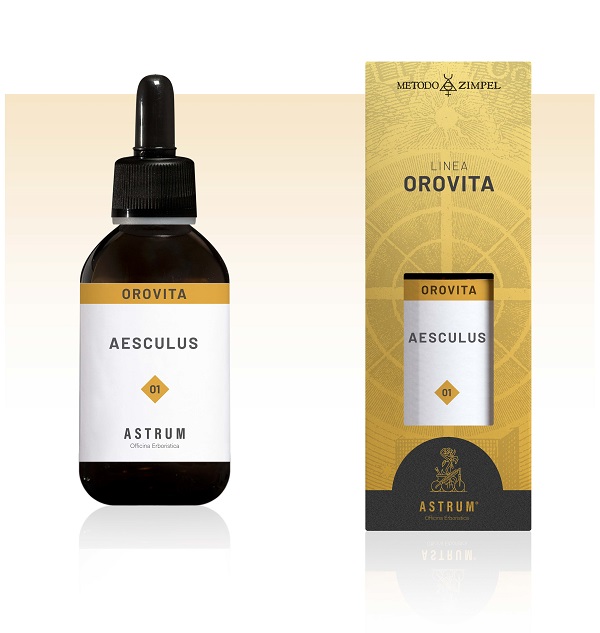 AESCULUS OROVITA 50ML — confronto prezzi