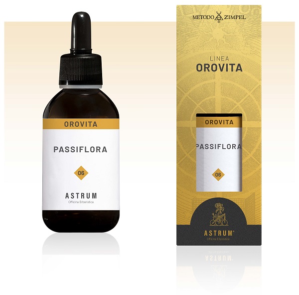 PASSIFLORA OROVITA 50ML — confronto prezzi