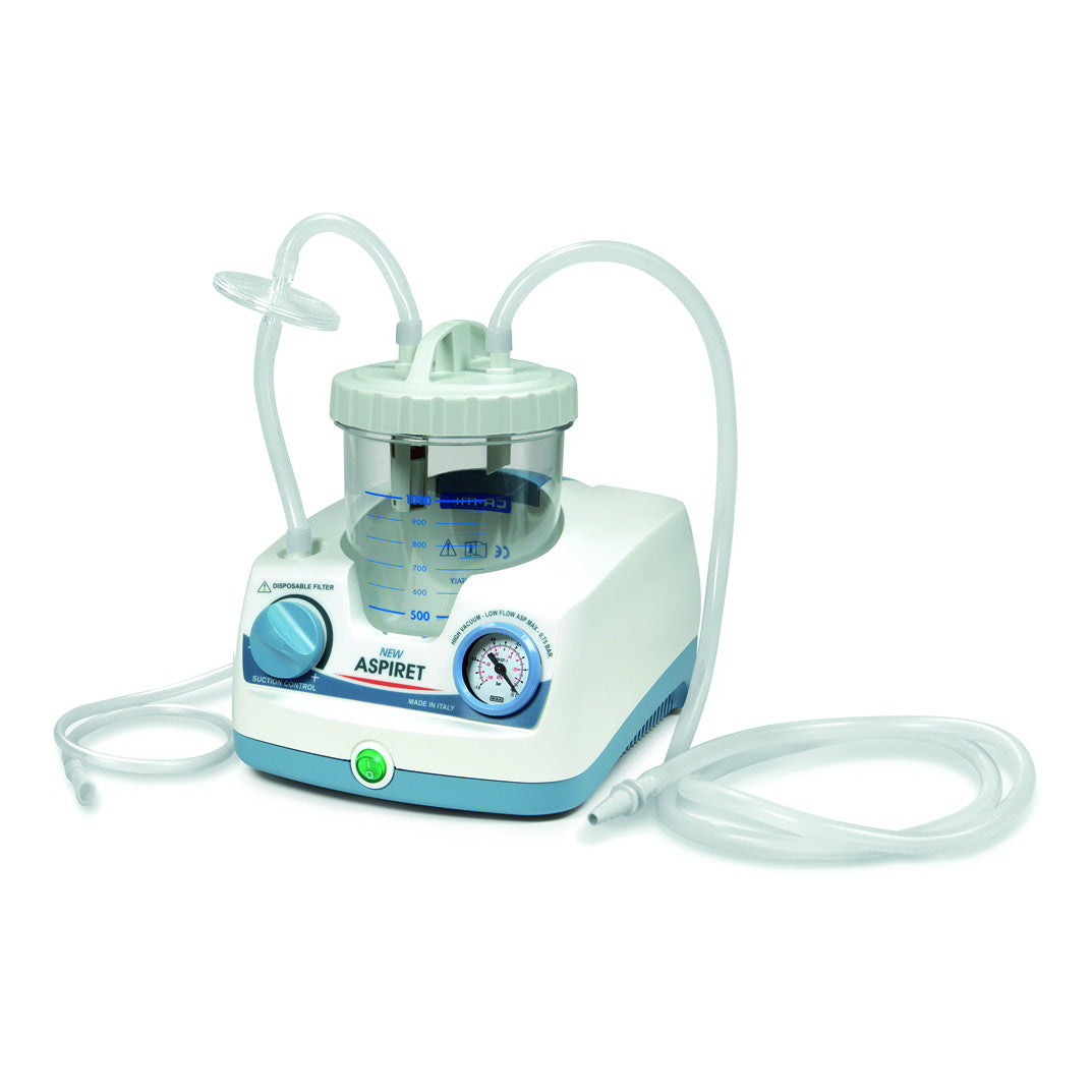 Aspiret-aspirat trach 9840 — confronto prezzi