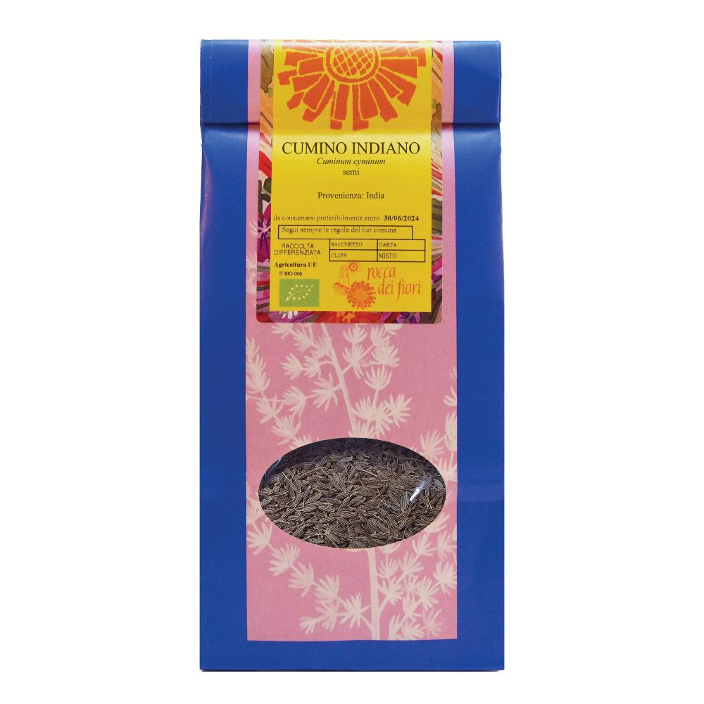 CUMINO SEMI BIO 100G — confronto prezzi