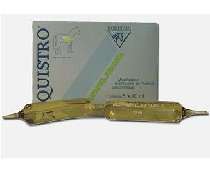 Respadril equistro 5fl 10ml
