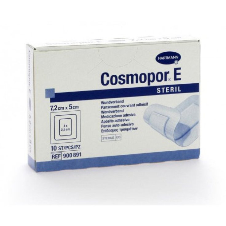 CER COSMOPOR E ADES TNT7,2X5CM — confronto prezzi