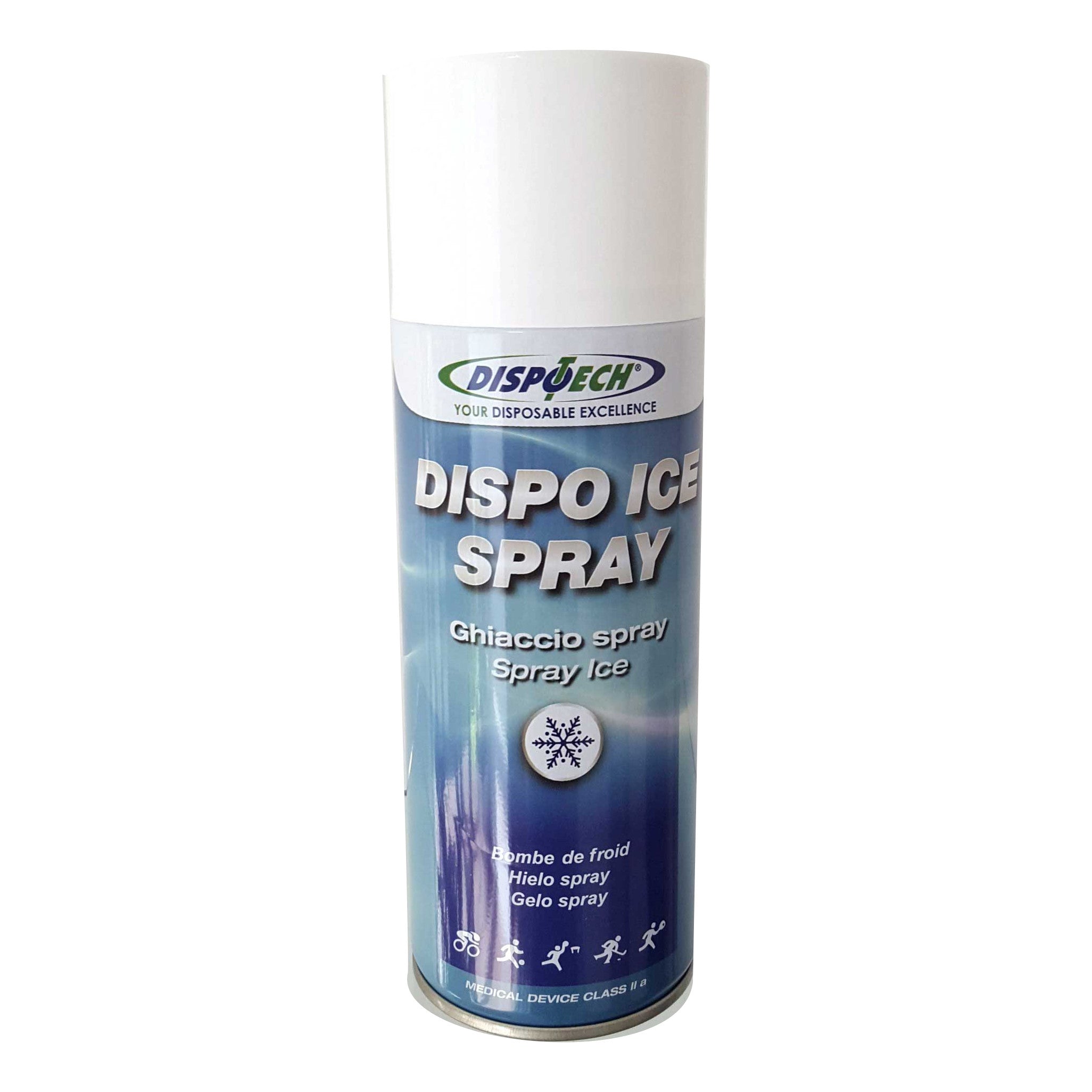 BOMBOLETTA GHIACCIO SPRAY 200M — confronto prezzi