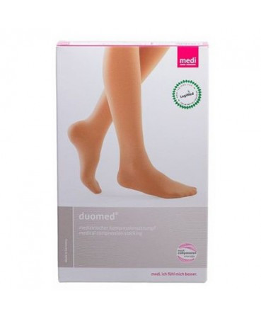 Duomed KL1 gambaletto L/C 533 - calza elastica a compressione graduata classe 1 — confronto prezzi