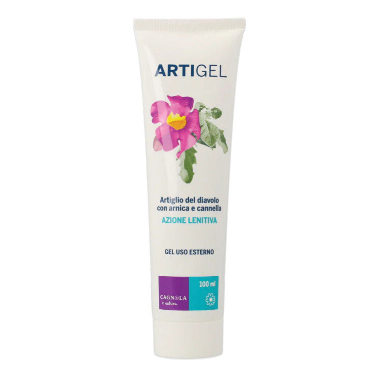 ARTIGEL ARTIGLIO DIAV GEL100ML — confronto prezzi