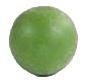 PALLINA RIAB GEL REHA SOFT/VERDE