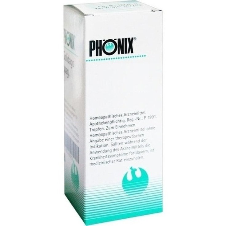 P18n Gocce 30ml