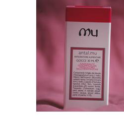 Antal Mu Gocce 30ml — confronto prezzi